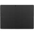 Specialty Vinyl Black Hex Texture Surface Pro 8 Skin
